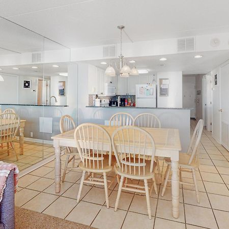 Sea Watch Condos VI Ocean City Zewnętrze zdjęcie