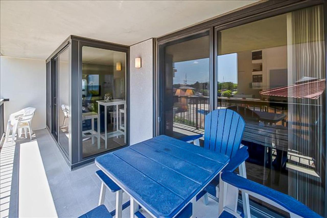 Sea Watch Condos VI Ocean City Zewnętrze zdjęcie