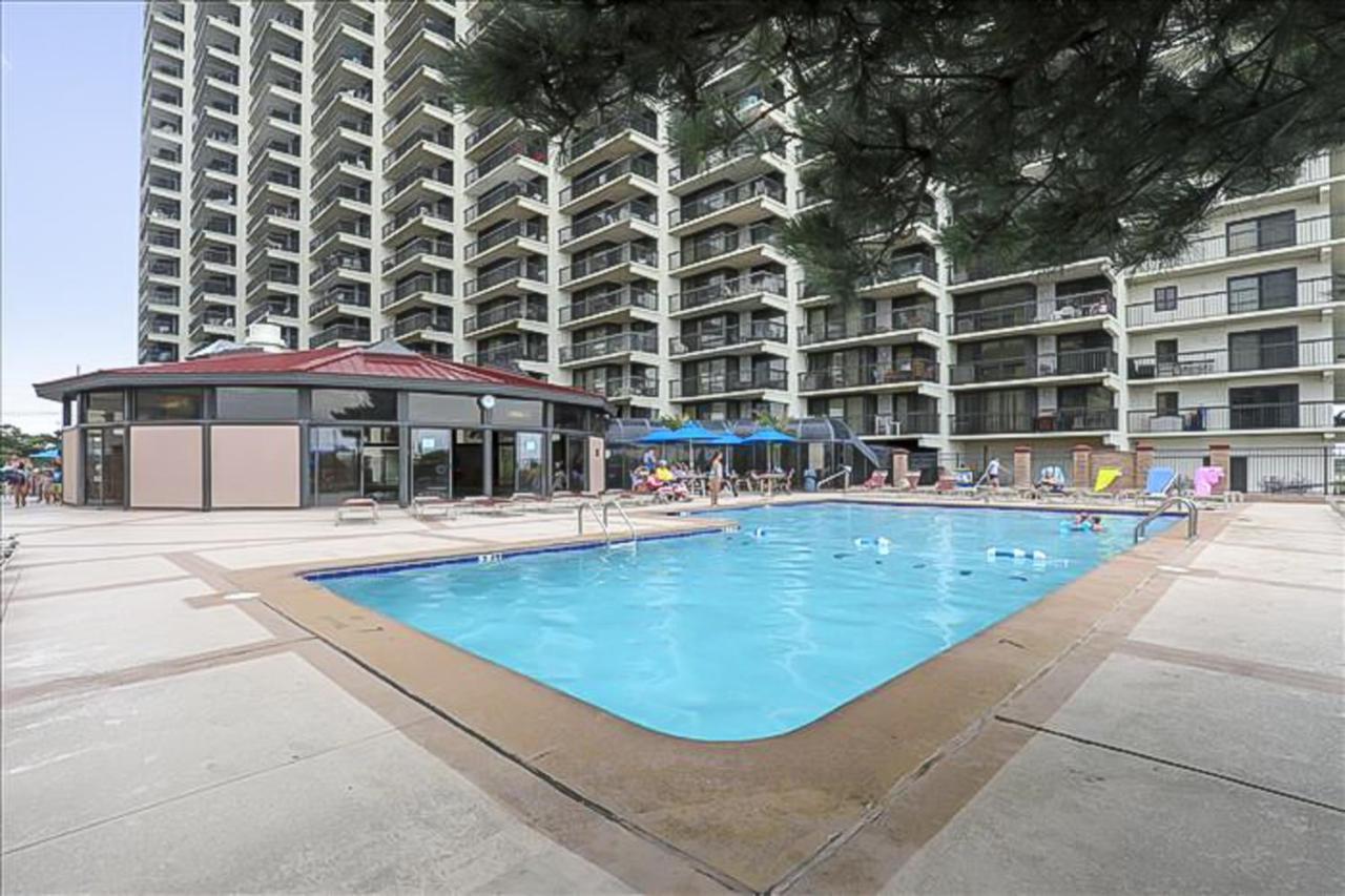 Sea Watch Condos VI Ocean City Zewnętrze zdjęcie