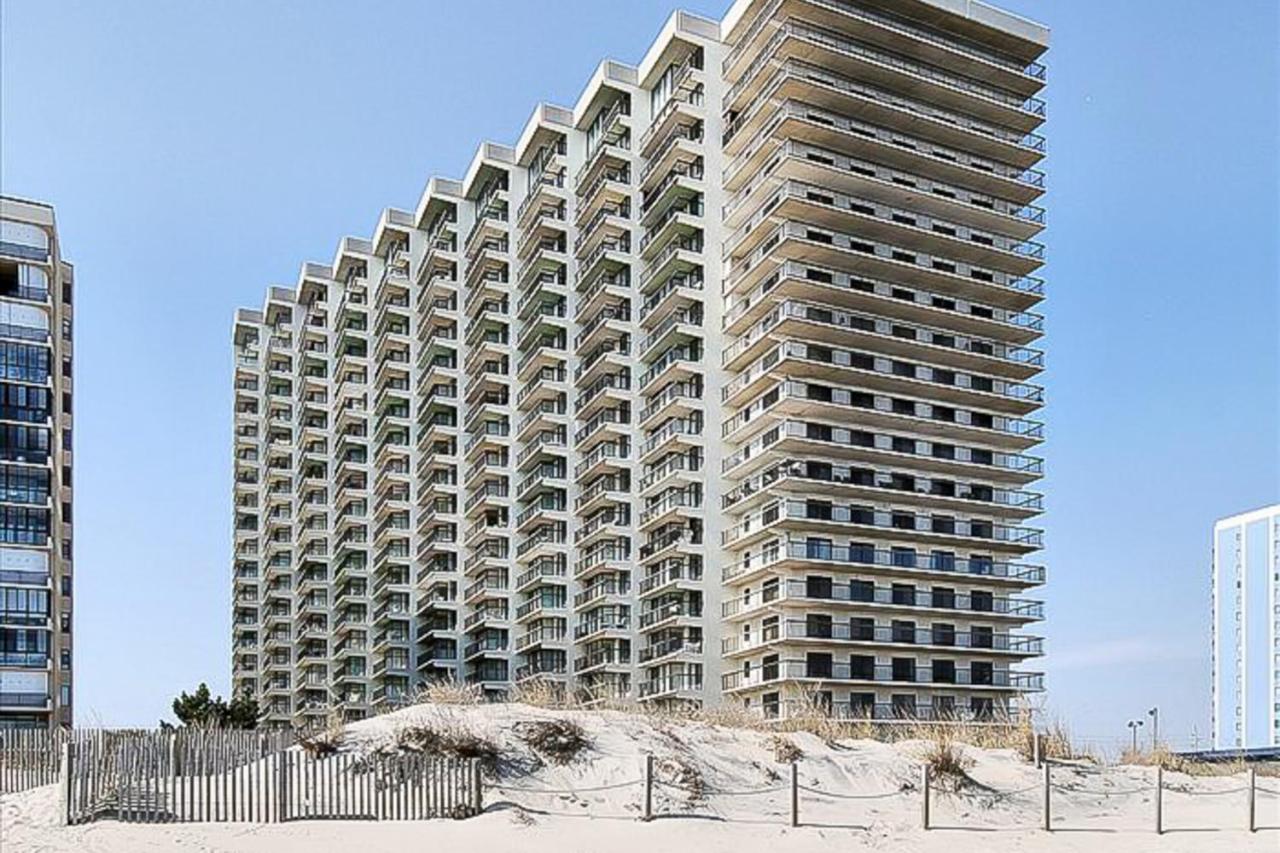 Sea Watch Condos VI Ocean City Zewnętrze zdjęcie