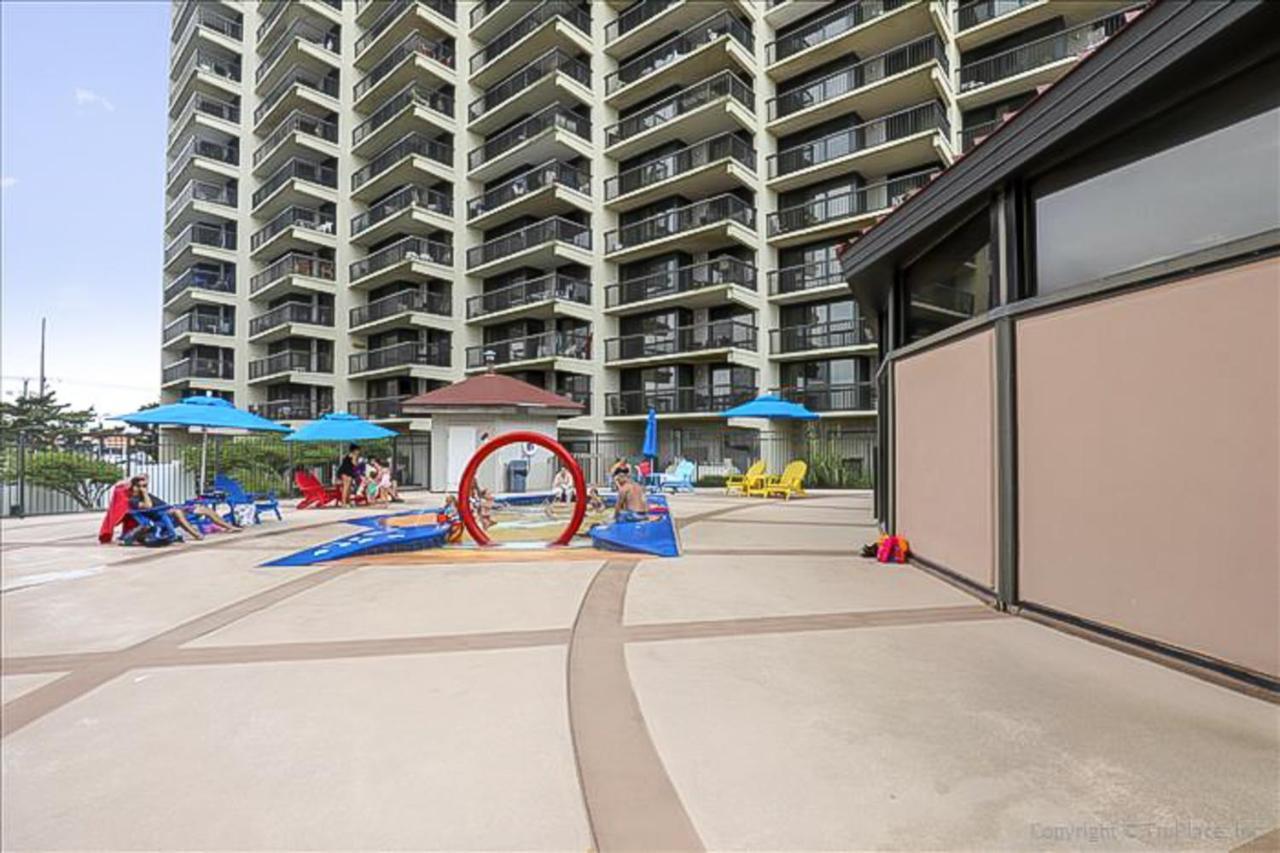 Sea Watch Condos VI Ocean City Zewnętrze zdjęcie