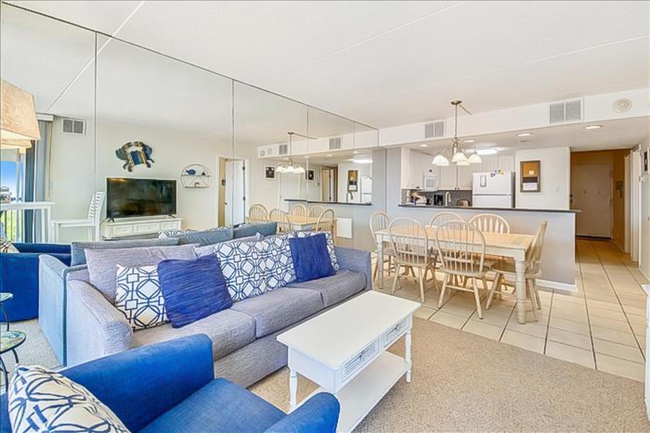 Sea Watch Condos VI Ocean City Zewnętrze zdjęcie