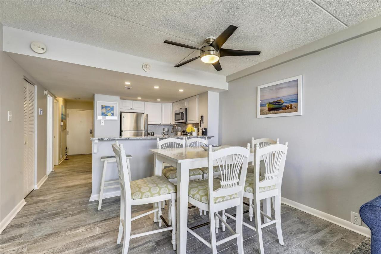 Sea Watch Condos VI Ocean City Zewnętrze zdjęcie