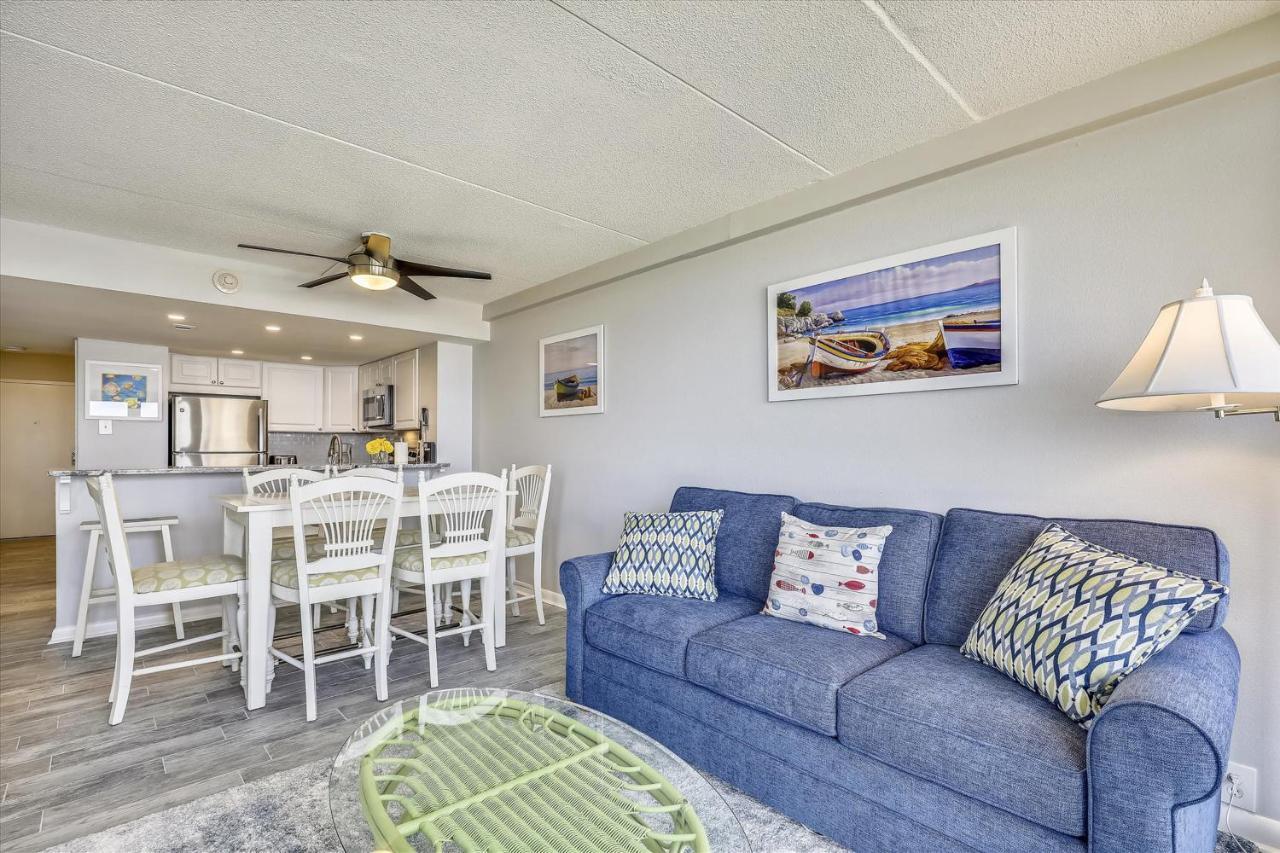 Sea Watch Condos VI Ocean City Zewnętrze zdjęcie