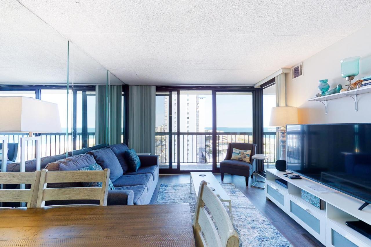 Sea Watch Condos VI Ocean City Zewnętrze zdjęcie
