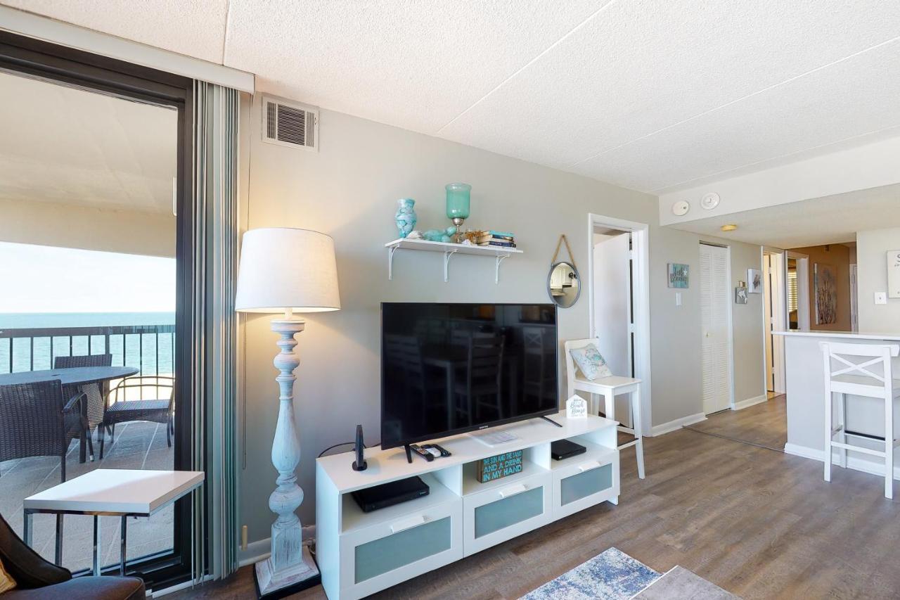Sea Watch Condos VI Ocean City Zewnętrze zdjęcie