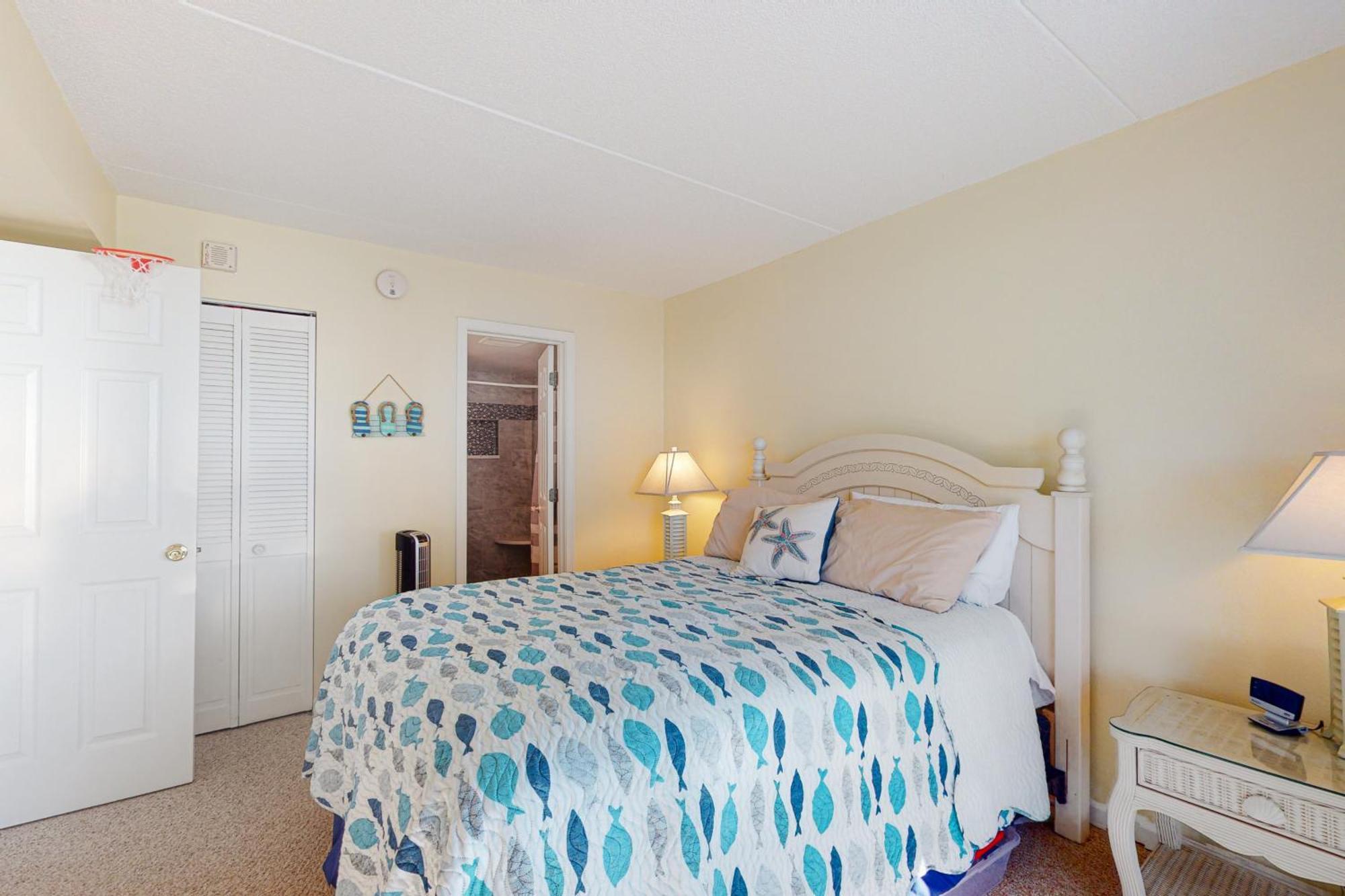 Sea Watch Condos VI Ocean City Zewnętrze zdjęcie