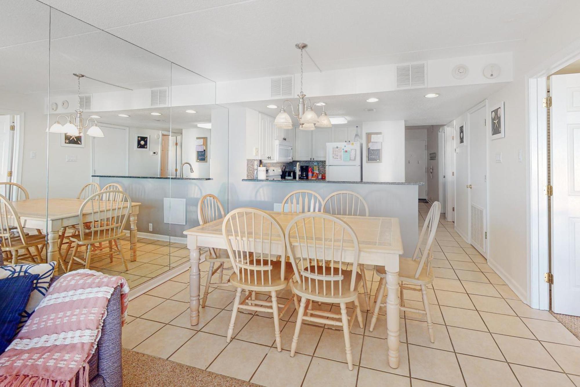 Sea Watch Condos VI Ocean City Zewnętrze zdjęcie
