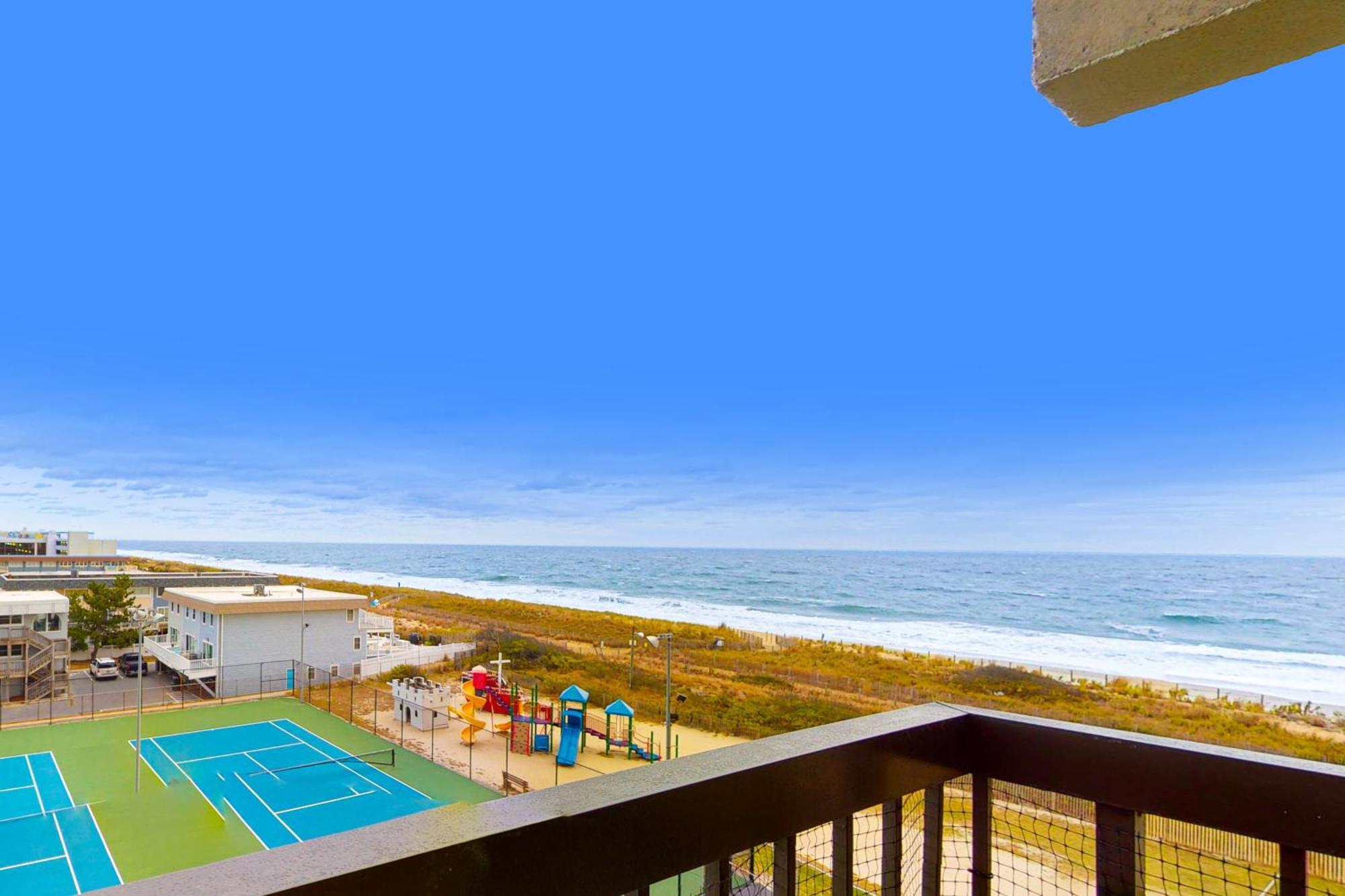Sea Watch Condos VI Ocean City Pokój zdjęcie