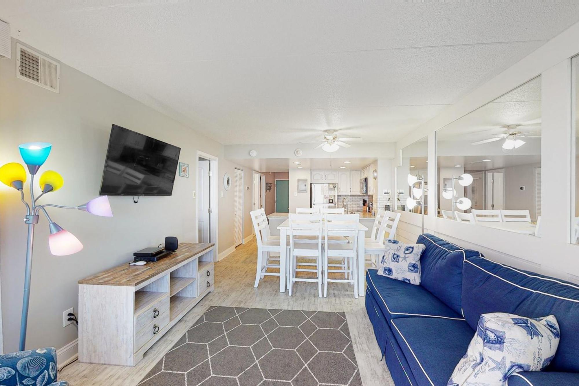 Sea Watch Condos VI Ocean City Pokój zdjęcie