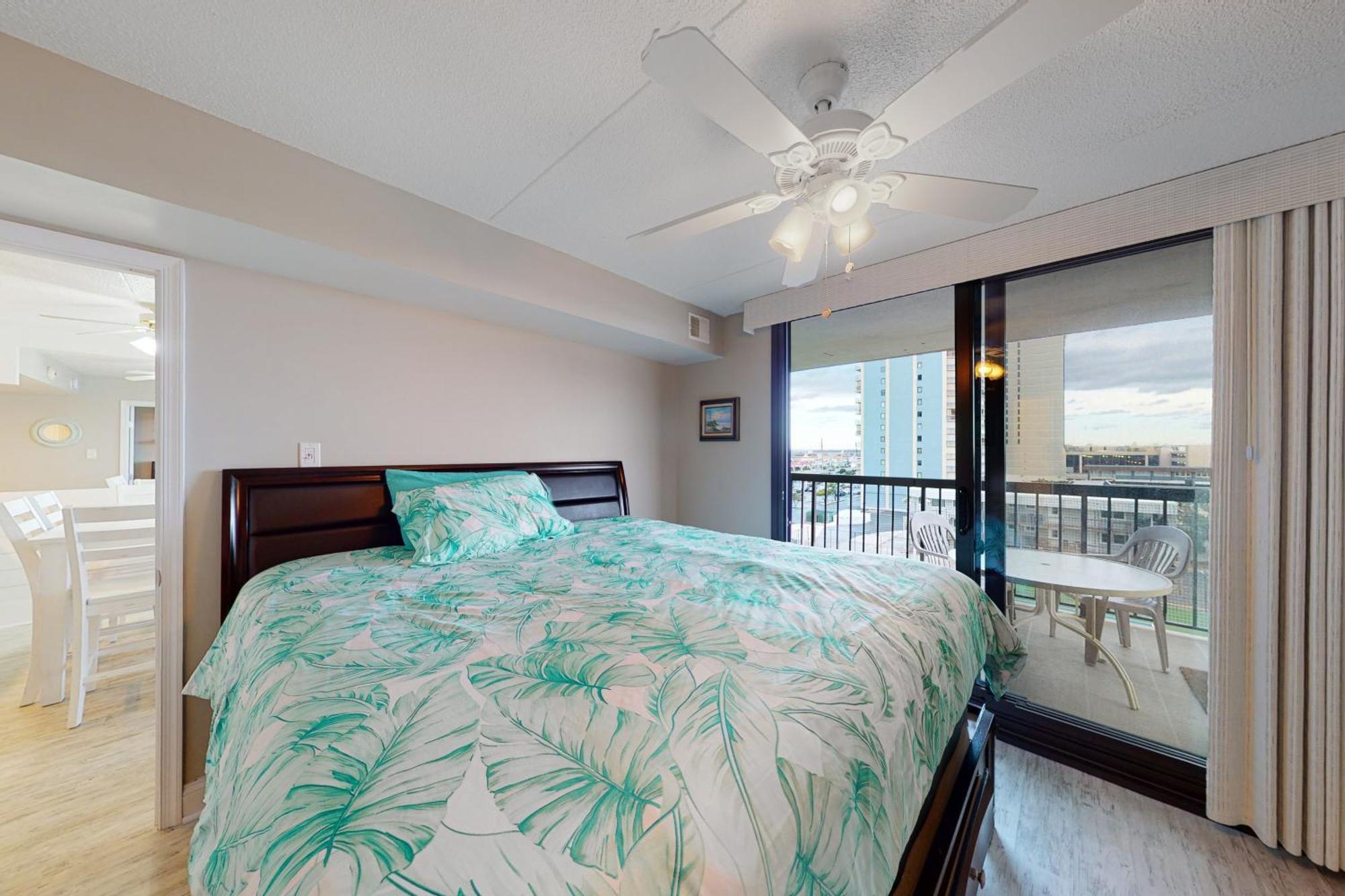 Sea Watch Condos VI Ocean City Pokój zdjęcie