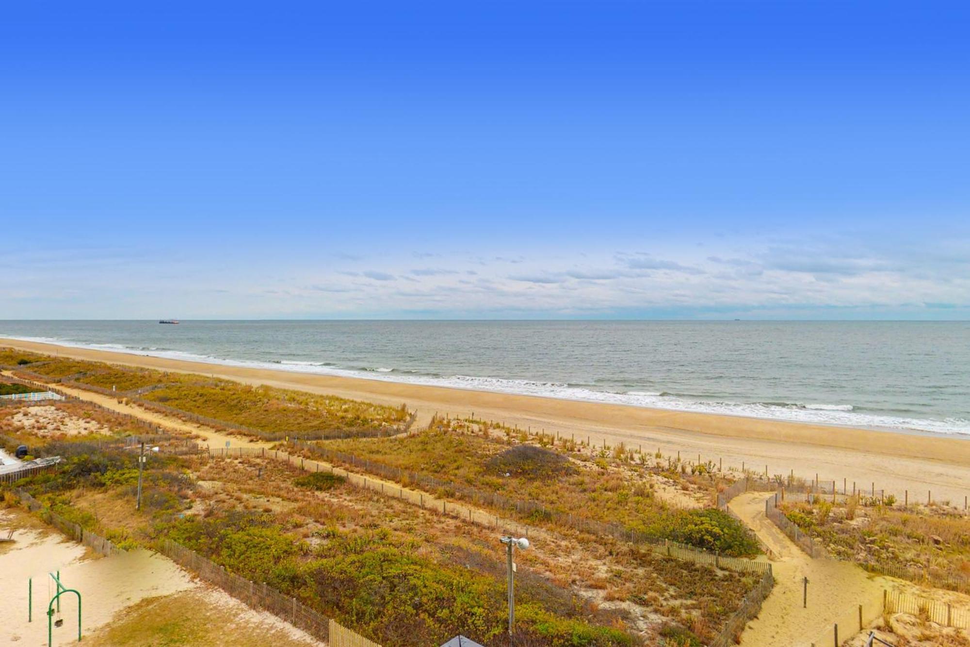 Sea Watch Condos VI Ocean City Pokój zdjęcie