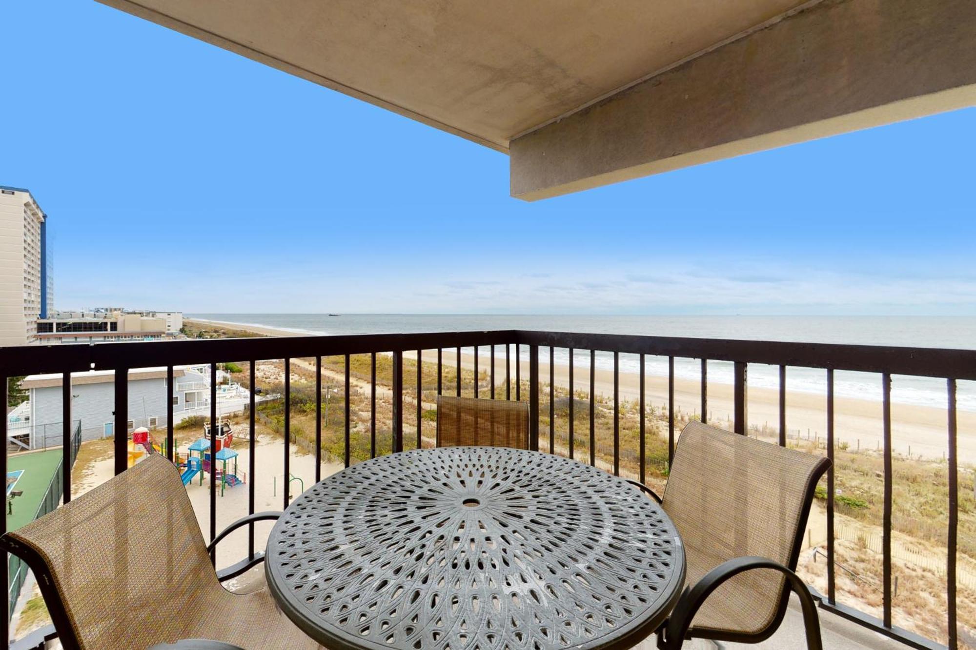 Sea Watch Condos VI Ocean City Pokój zdjęcie