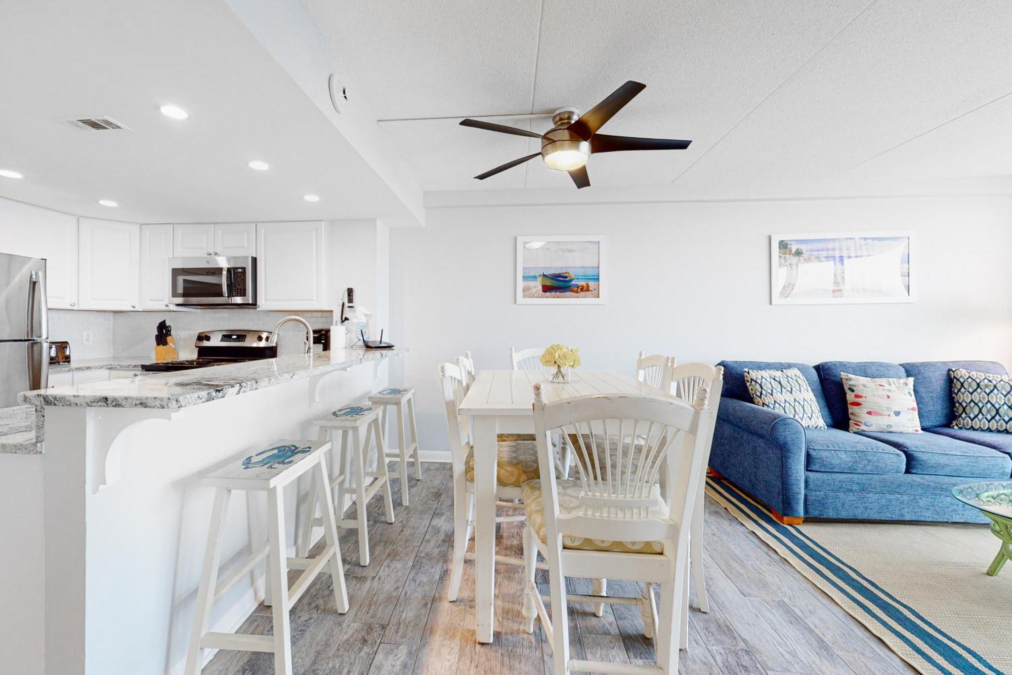 Sea Watch Condos VI Ocean City Pokój zdjęcie