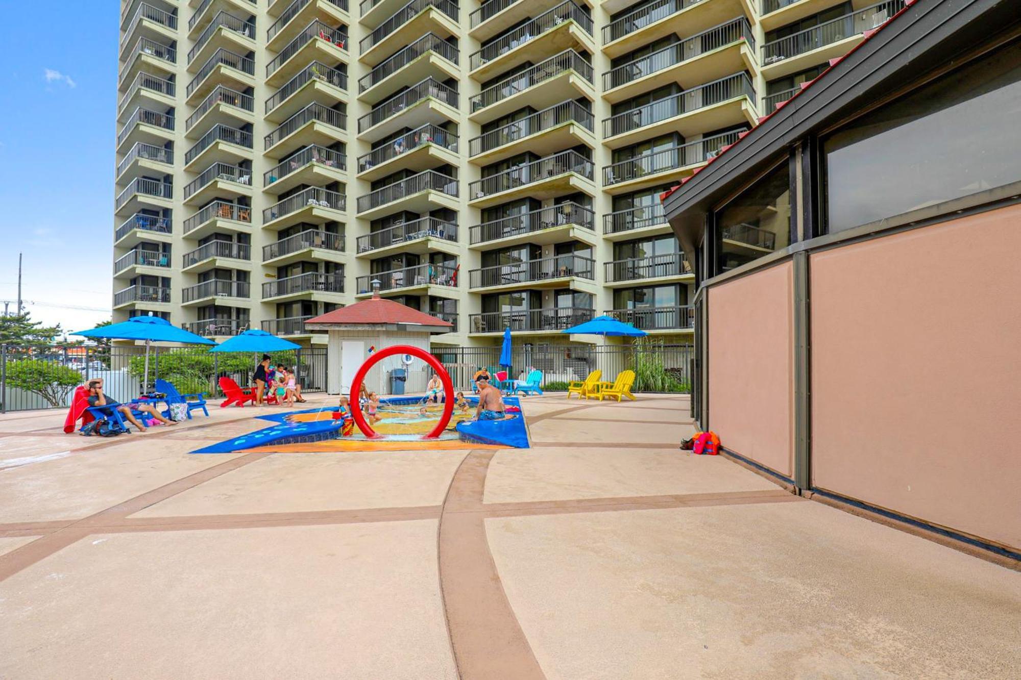 Sea Watch Condos VI Ocean City Pokój zdjęcie