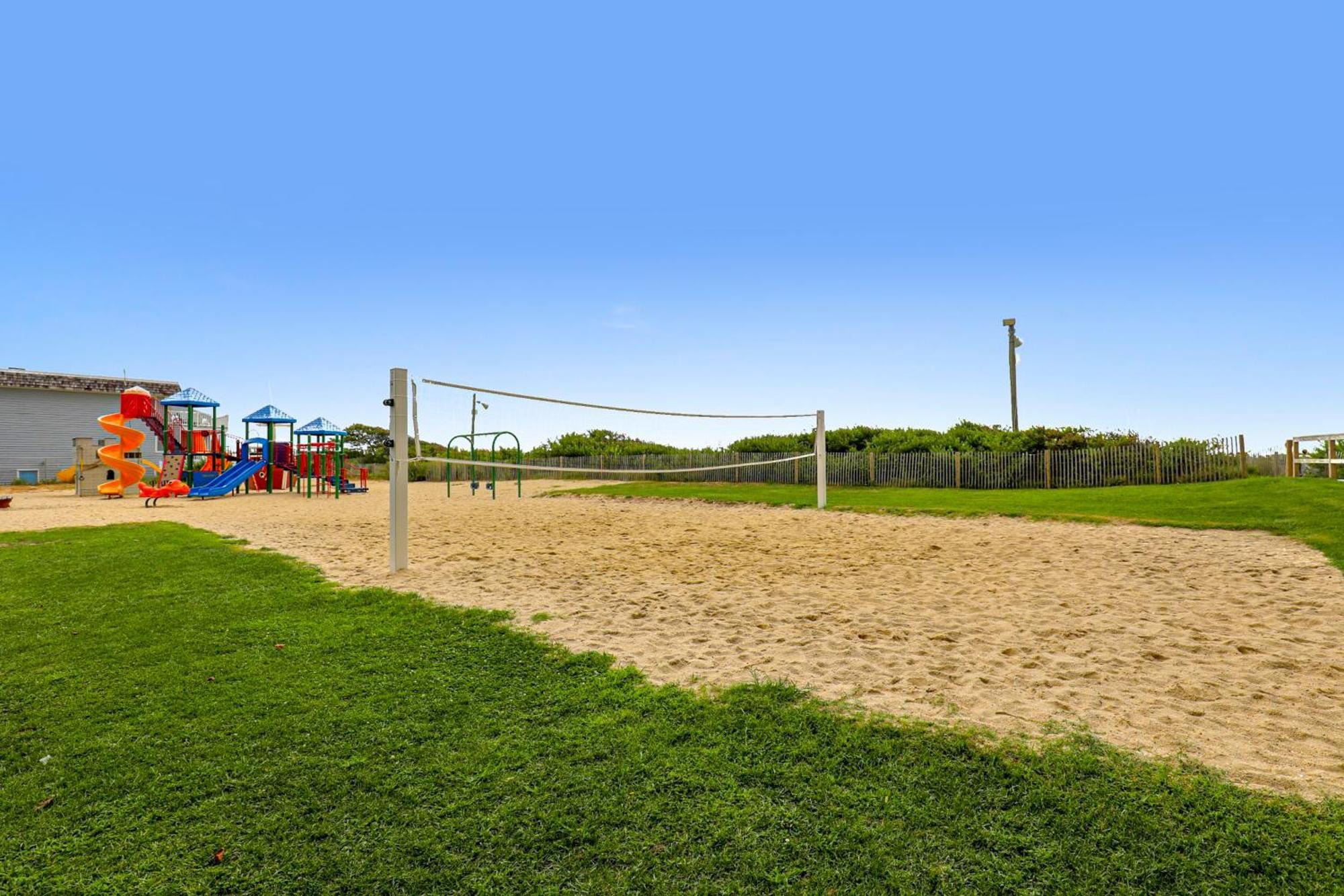 Sea Watch Condos VI Ocean City Pokój zdjęcie